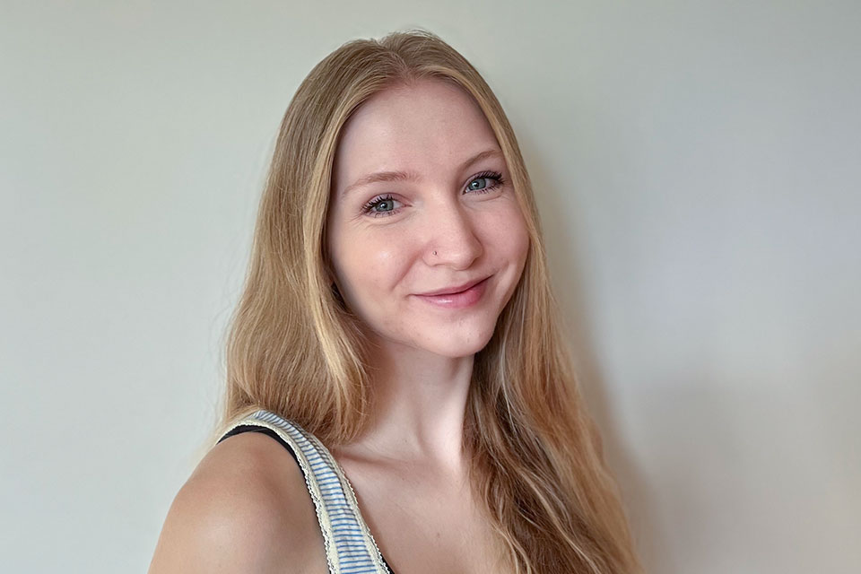 Marie-Louise Görner