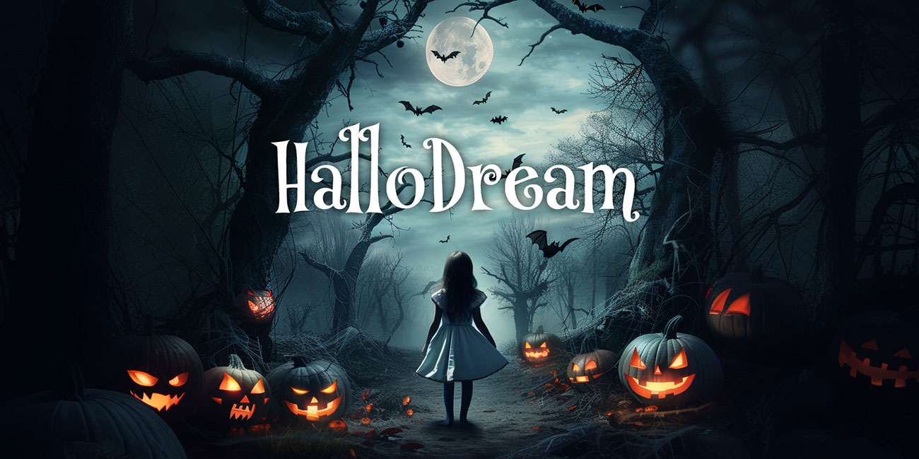 HalloDream: Die schaurig-schöne Tanzshow der Ballettschule Kreuzlingen!