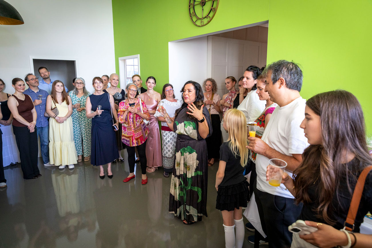 10 Jahre Jubiläum Ballettschule Kreuzlingen 10 Jahre Jubiläum Ballettschule Kreuzlingen