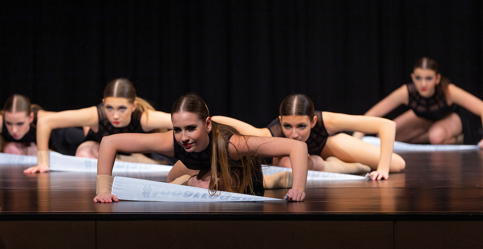 Ballettschule Kreuzlingen – Pre-Professionals Berufsklasse