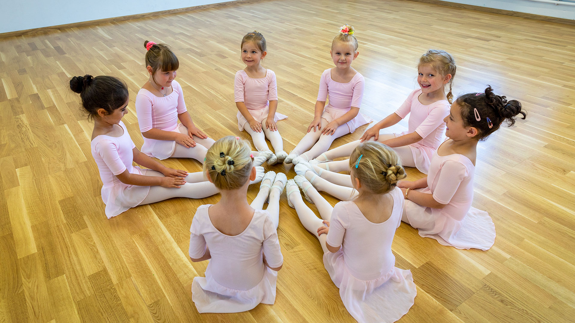 Ballettschule Kreuzlingen
