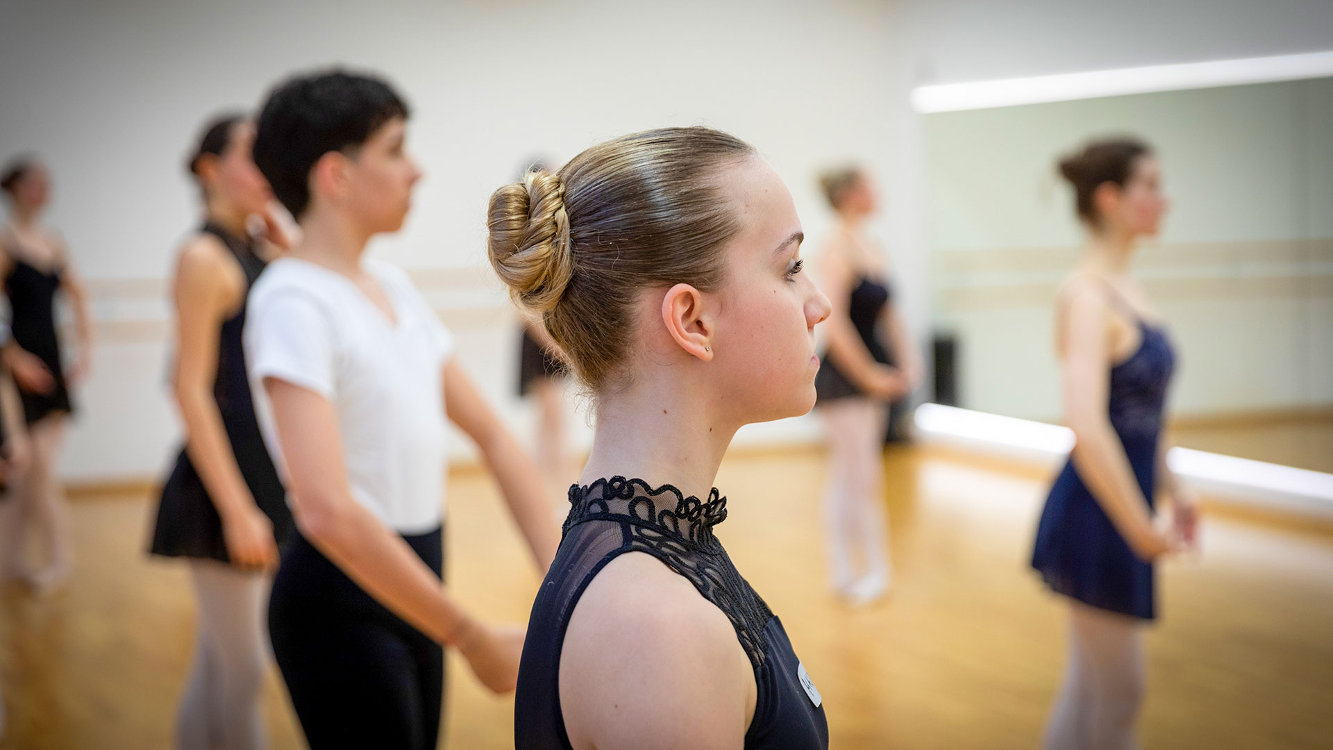 Ballettschule Kreuzlingen