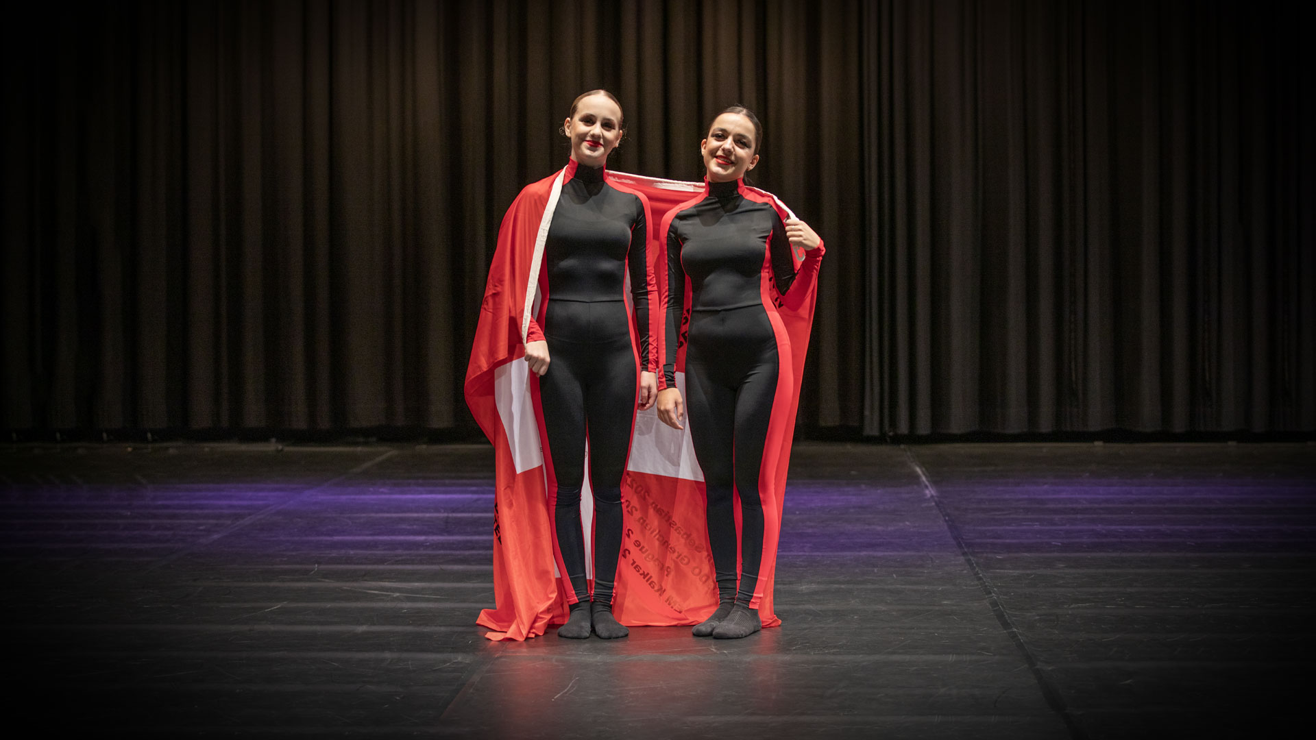 Team Suisse Wettkampfgruppe der Ballettschule Kreuzlingen Team Suisse Wettkampfgruppe der Ballettschule Kreuzlingen