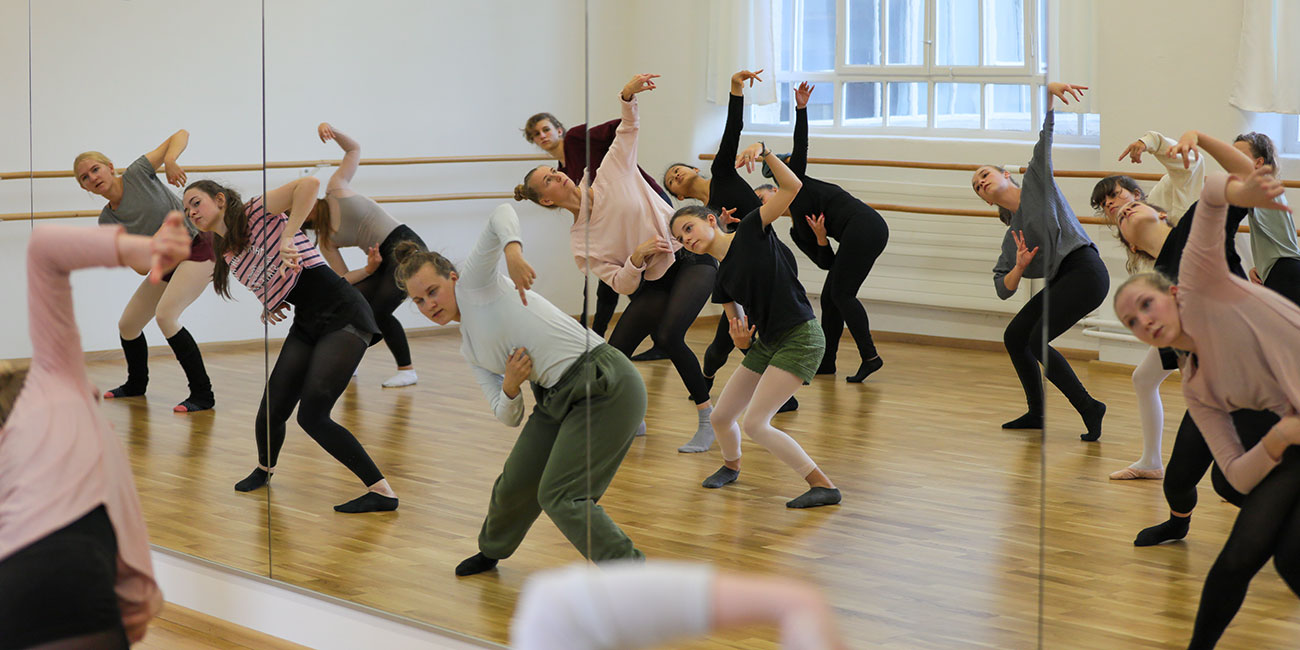 Tanzworkshops für Schulen: Ein kreatives Highlight in der Projektwoche