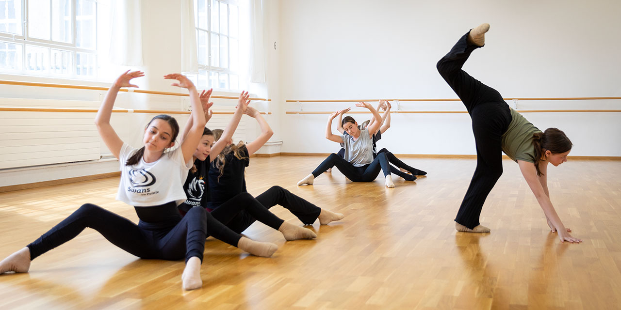 Warum echte Tanz-Talentförderung kein »All you can Dance«-Angebot ist