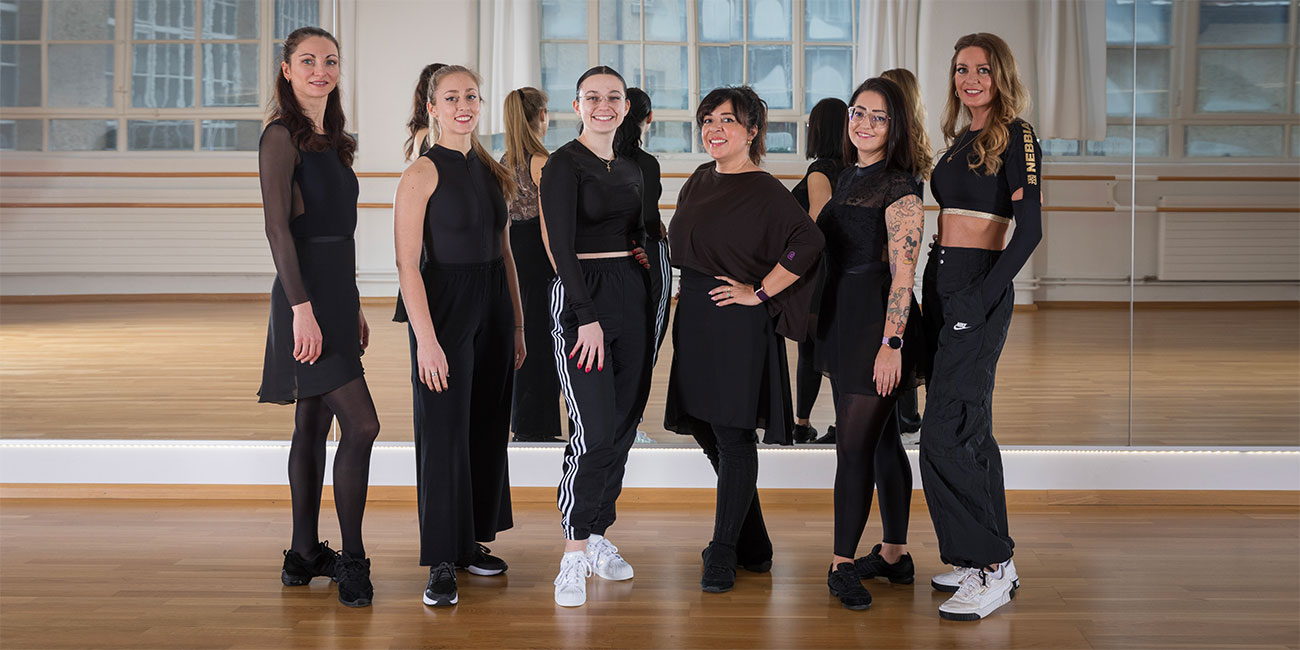 Was die Ballettschule Kreuzlingen von anderen Tanzschulen unterscheidet