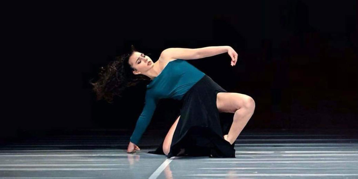 Erlebnisse als Gastdozentin in Sizilien