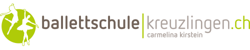 Logo Ballettschule Kreuzlingen